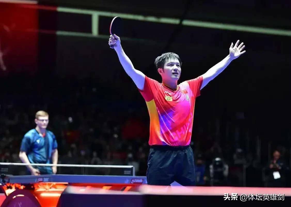 波兰乒乓球队爆冷韩国乒乓球队,波尔一己之力扛起全队的简单介绍 波兰乒乓球队爆冷韩国乒乓球队,波尔一己之力扛起全队的简单介绍