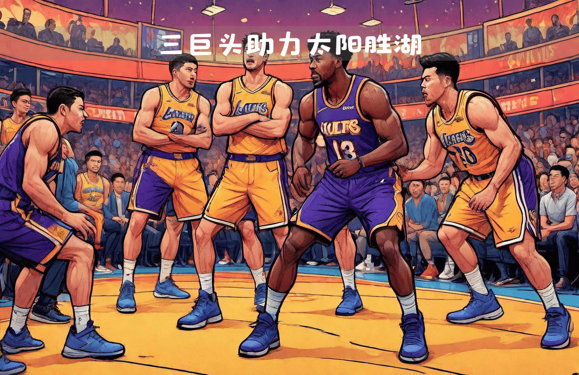 湖人轻取热火B队，布克爆发神勇的简单介绍