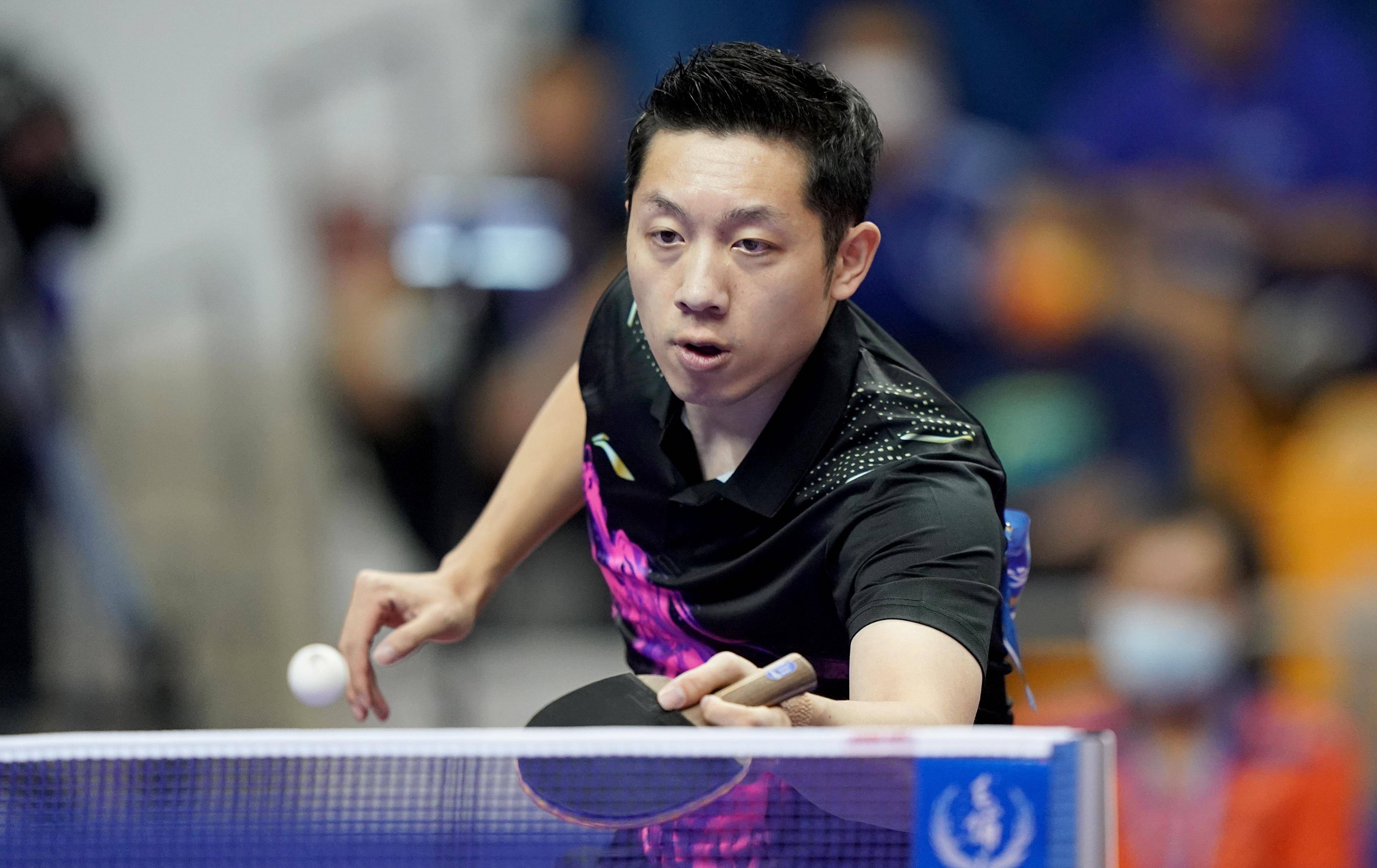 日本乒乓球队横扫奥地利乒乓球队,许昕打破历史纪录 日本乒乓球队横扫奥地利乒乓球队,许昕打破历史纪录