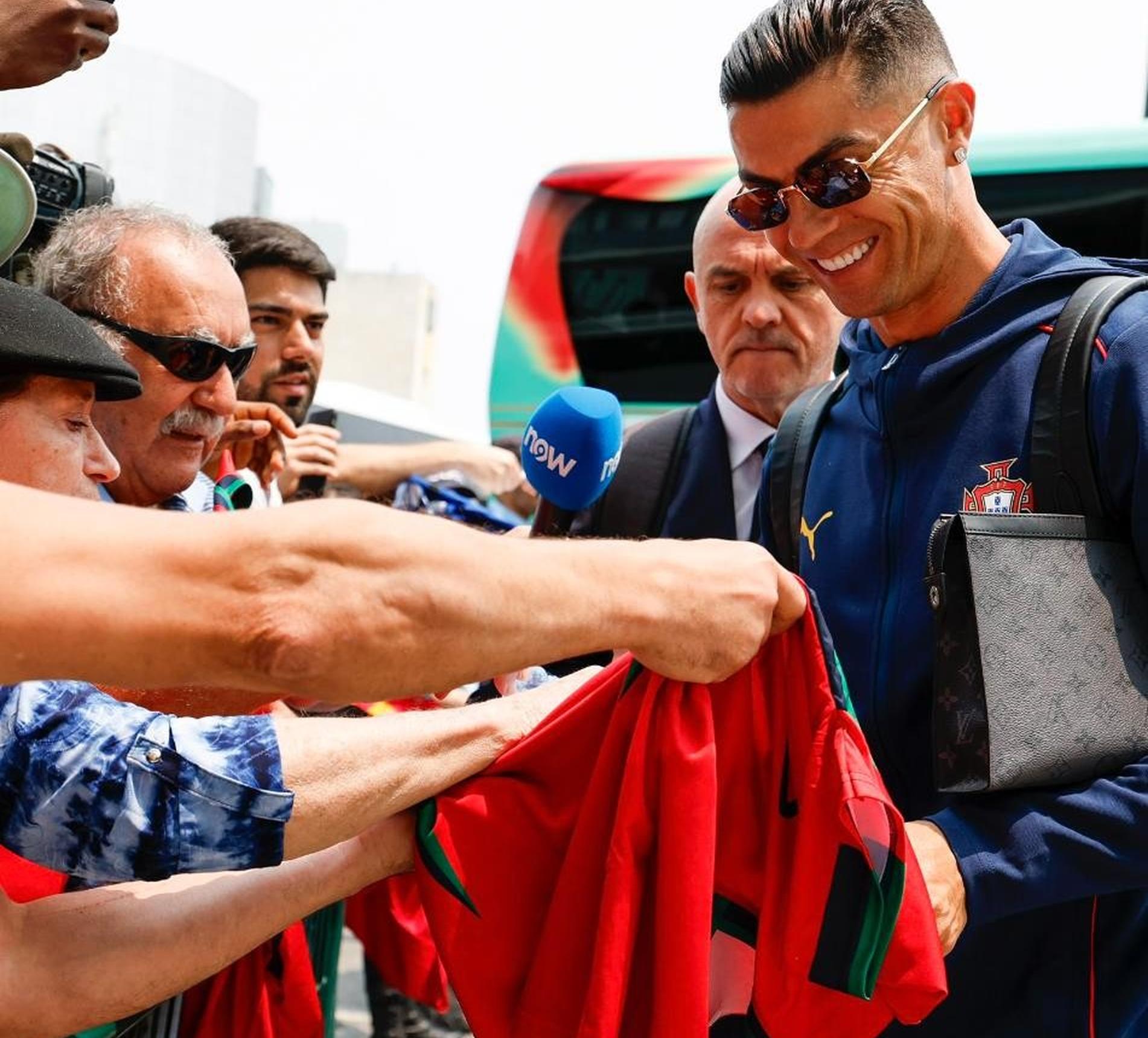 关于葡萄牙爆冷土耳其，C罗一己之力扛起全队的信息