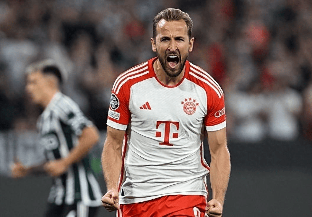 利物浦绝地反击德国,哈里·凯恩惊艳世界的简单介绍 利物浦绝地反击德国,哈里·凯恩惊艳世界的简单介绍