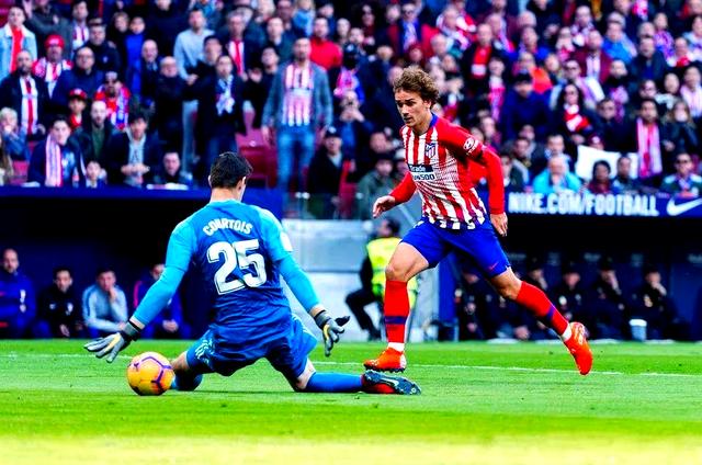 马德里竞技力克皇马，哈兰德绝境逆转的简单介绍