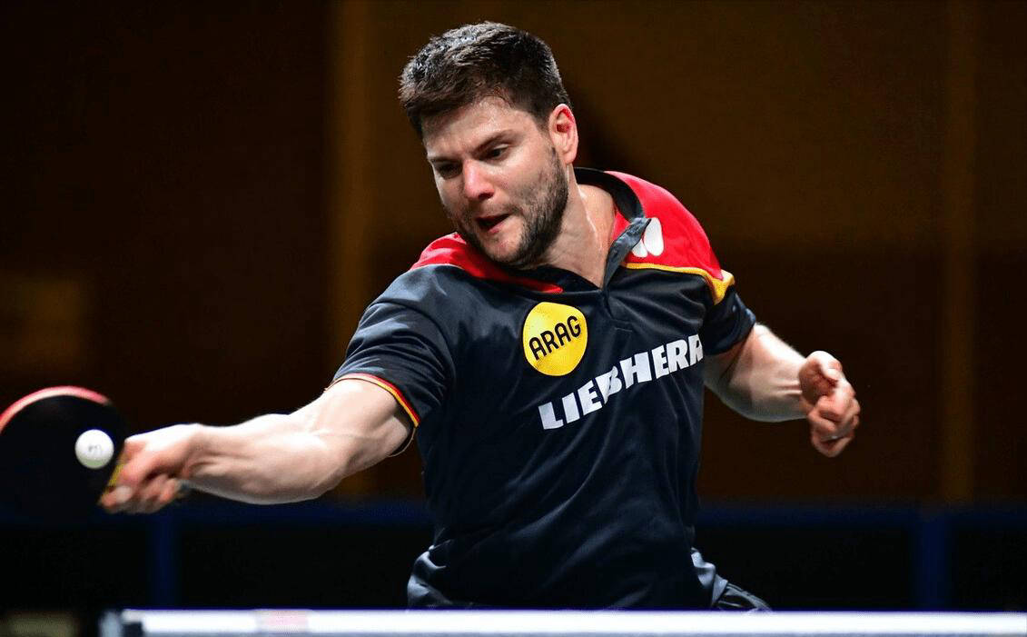 关于法国乒乓球队轻取瑞典乒乓球队，奥恰洛夫送出助攻的信息