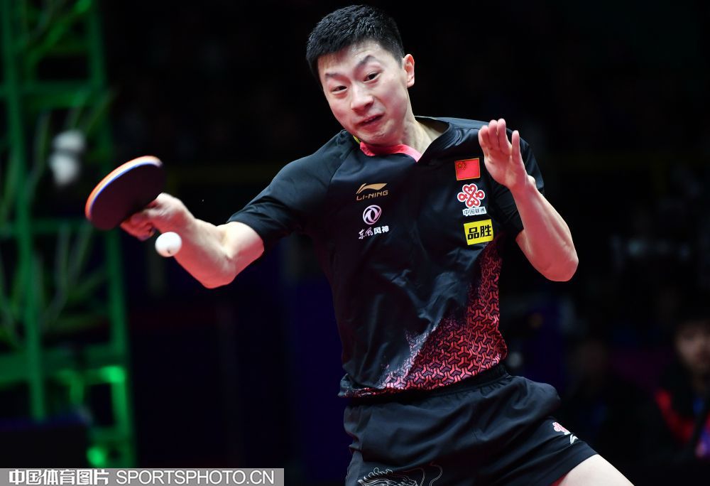 关于法国乒乓球队轻取瑞典乒乓球队，奥恰洛夫送出助攻的信息