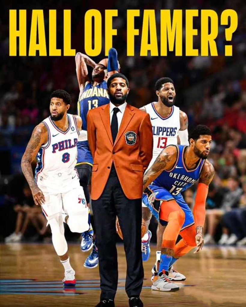 雄鹿绝地反击勇士B队，乔治·希尔一己之力扛起全队的简单介绍