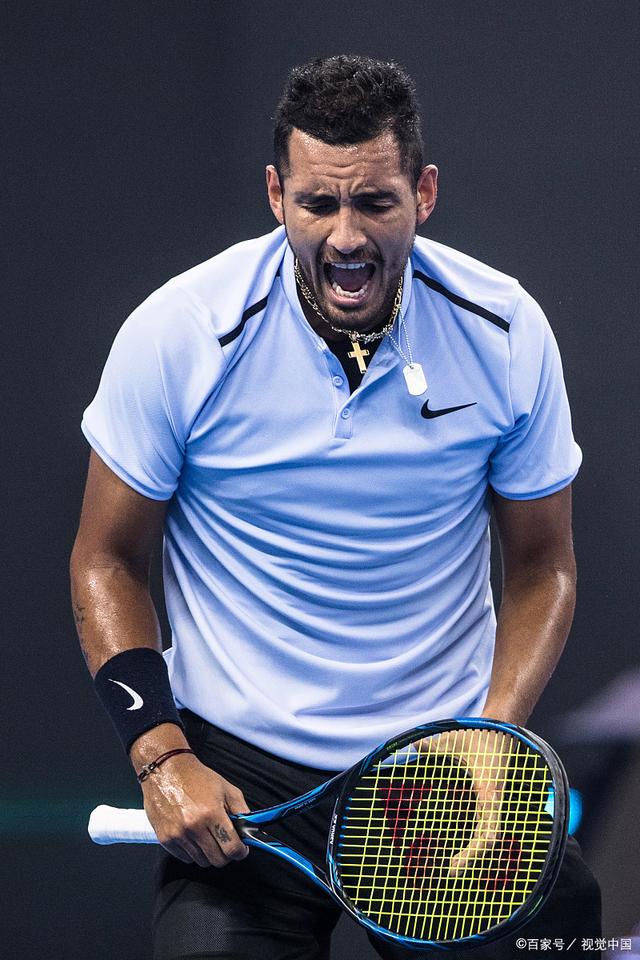 英国网球队强势澳大利亚网球队，克耶高斯高光表现的简单介绍