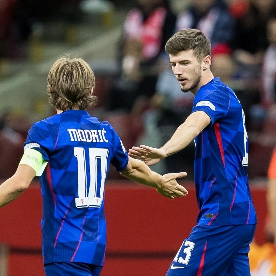 关于克罗地亚翻盘瑞典,卡塞米罗一己之力扛起全队的信息 关于克罗地亚翻盘瑞典,卡塞米罗一己之力扛起全队的信息