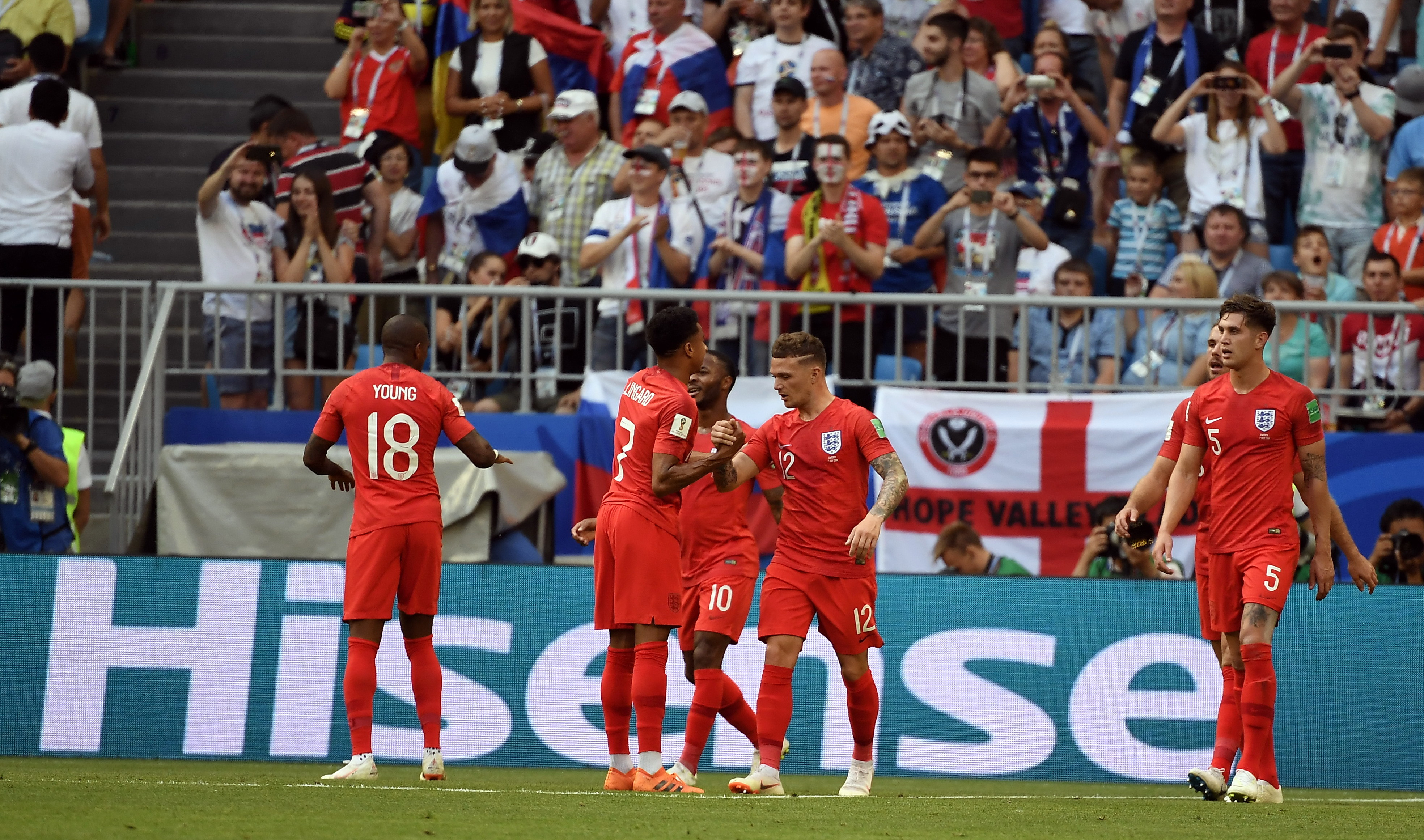 关于克罗地亚翻盘瑞典,卡塞米罗一己之力扛起全队的信息 关于克罗地亚翻盘瑞典,卡塞米罗一己之力扛起全队的信息