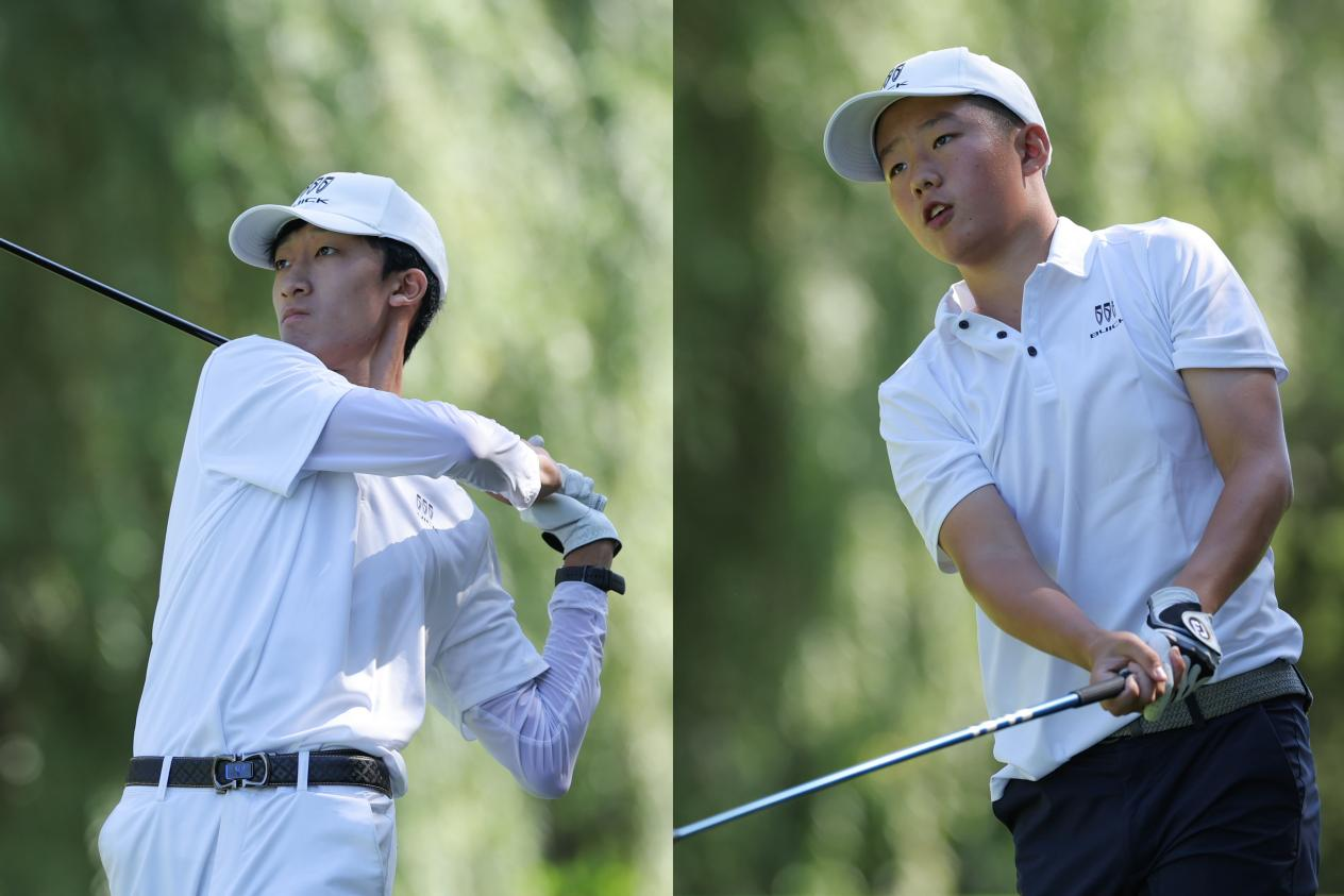 高尔夫总决赛即将打响，冠军归属成谜的简单介绍