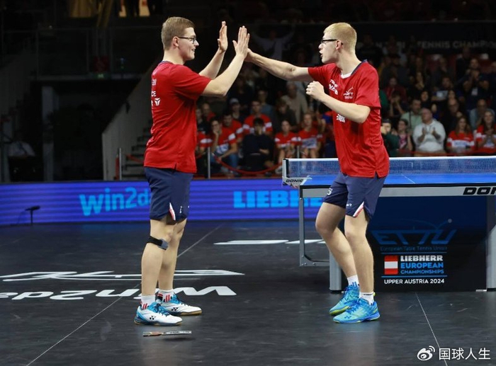 奥地利队横扫瑞典队，奥恰洛夫关键制胜