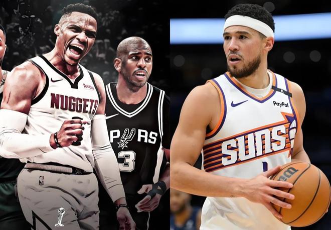 热火力克雷霆，保罗扛起全队