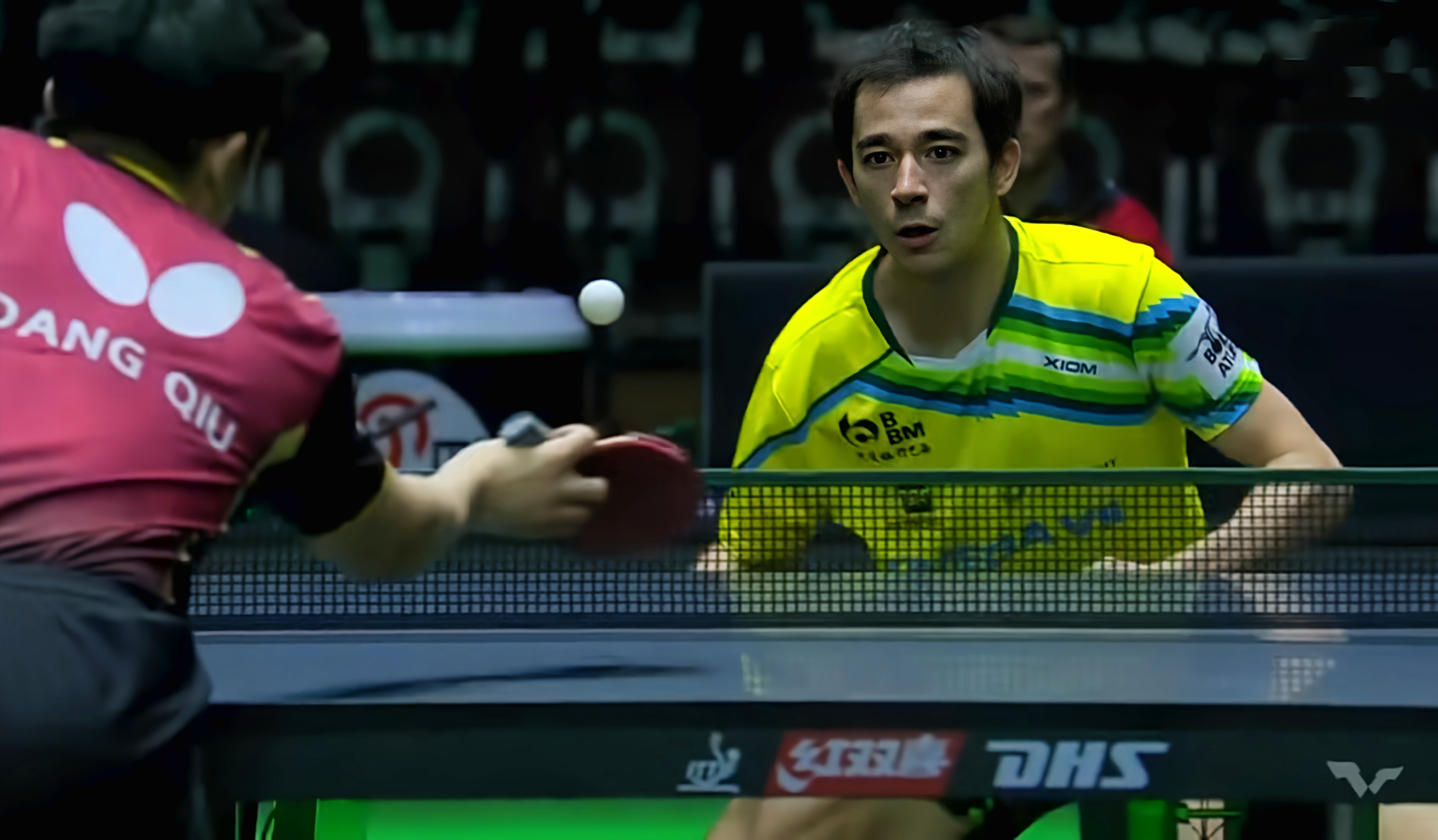 波兰队逆转葡萄牙队，樊振东带队取胜