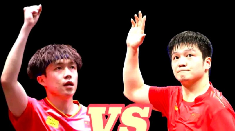 波兰队逆转葡萄牙队，樊振东带队取胜