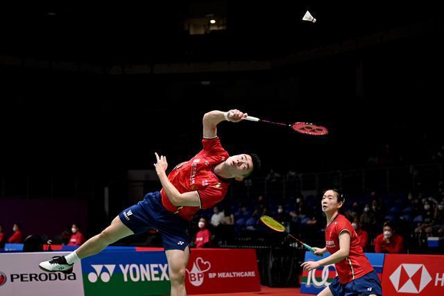 印度队翻盘马来西亚队，郑思维关键制胜