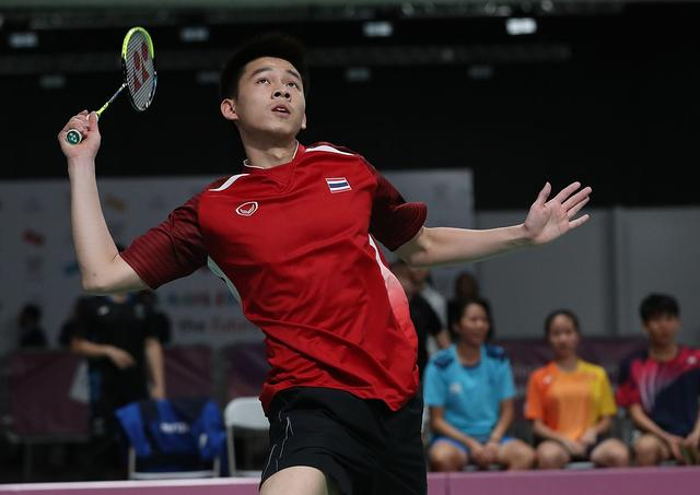 印度队完胜马来西亚队，安赛龙关键制胜