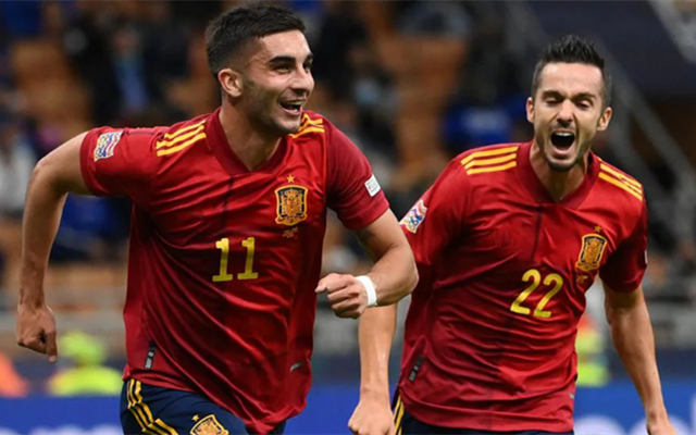 泰国队碾压法国队，安赛龙扛起全队