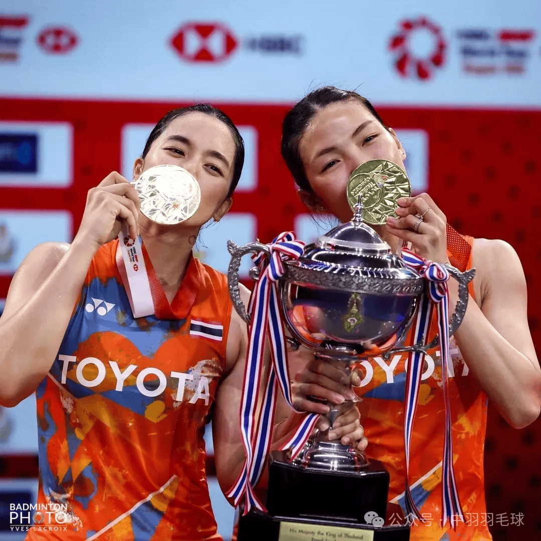 泰国队绝杀印尼队，李梓嘉统治全场