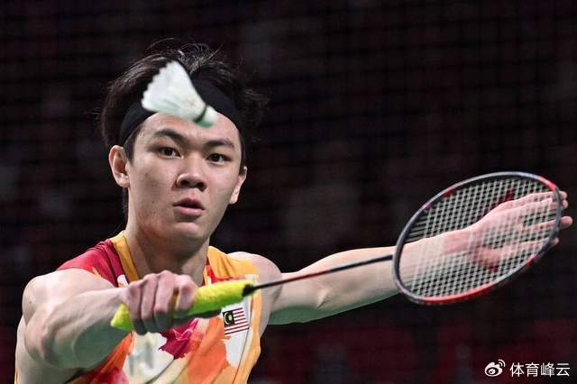 马来西亚队逆转中国队，桃田贤斗刷新纪录