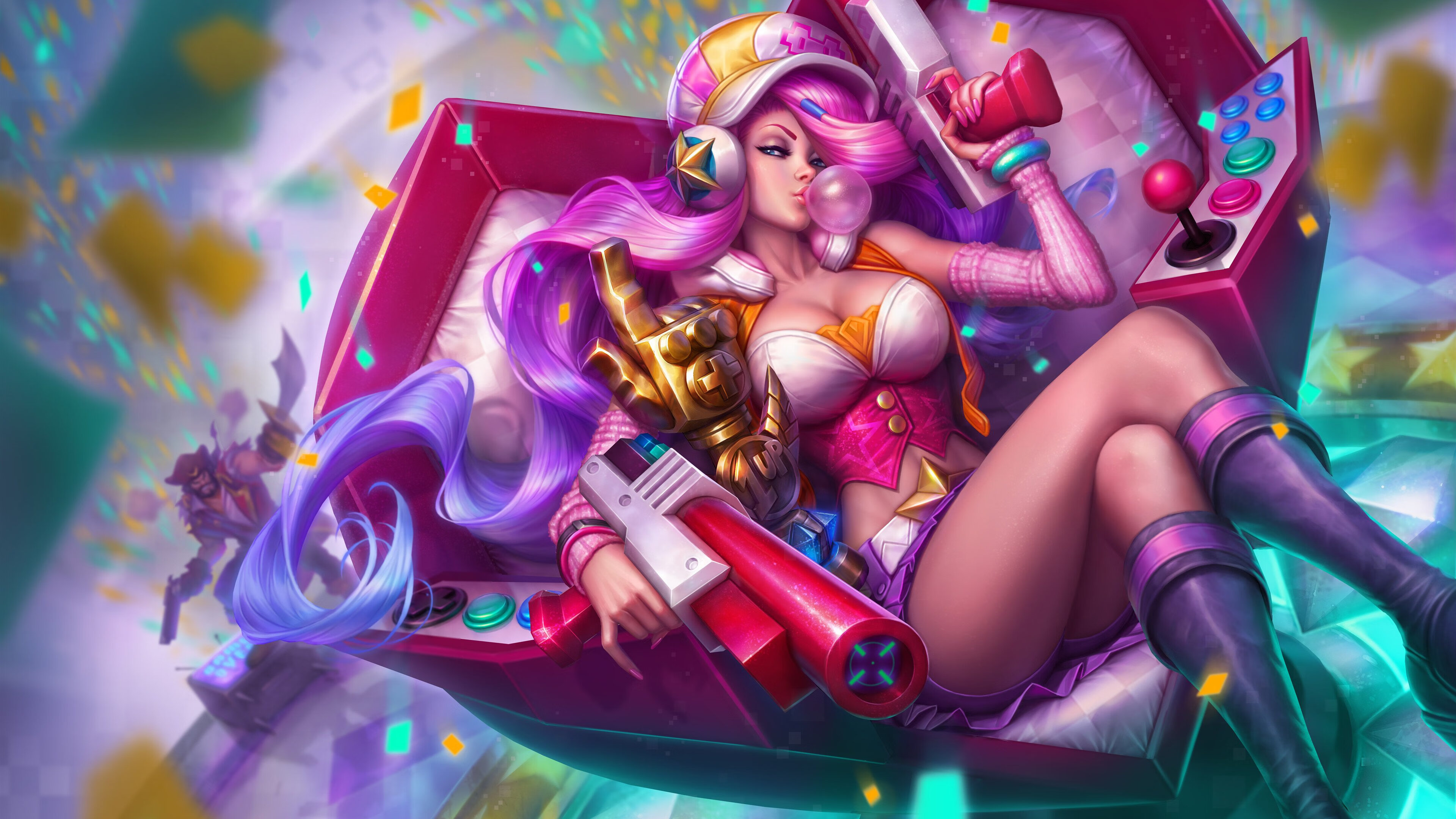 疾风与坚城，布伦森如何在骑士雄鹿绞杀战中化身攻防转换核心